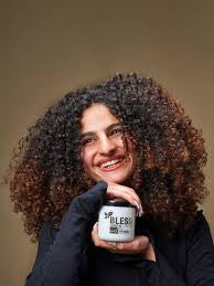 بليس كريم ليف ان بفيتامين (E) 450 مل - Bless